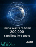 After the Chinese government criticized SpaceX for crowding the skies with Starlink satellites, China has submitted proposals to launch several hundred thousand satellites of its own. Over 200,000 satellites could be launched by the early 2030s if these submissions are approved, with the largest projects planning for up to 100,000 each. Approval will depend on which orbital slots and radio frequency bands are available.